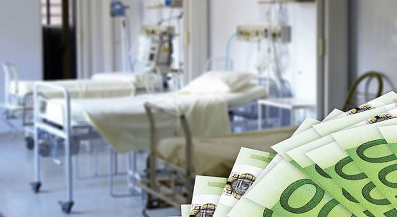 Palliative Kosten