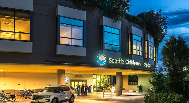 Seattle Children Hospital